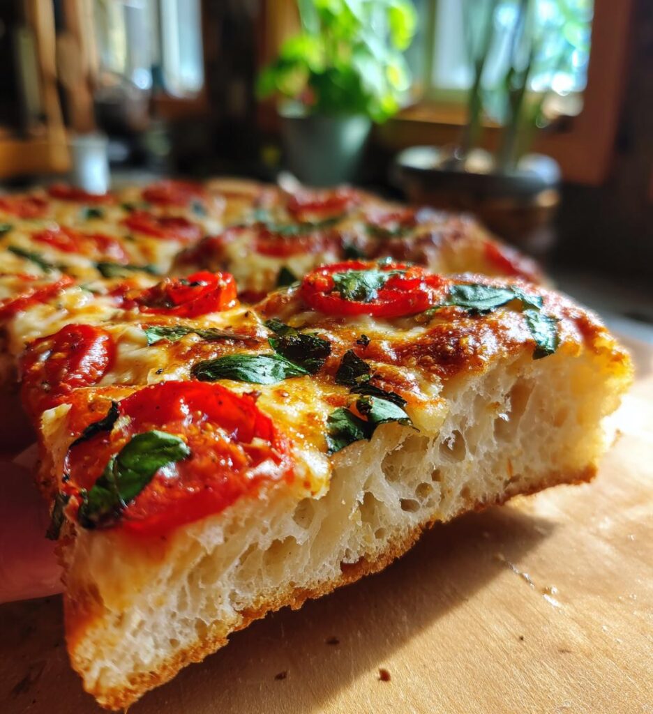 potato pizza crust