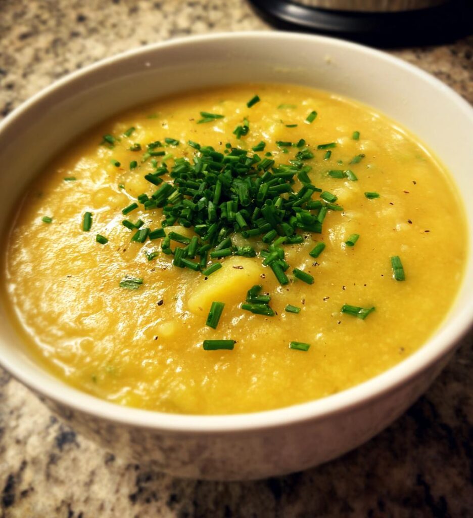 potato soup without flour gluten free potato soup recipe