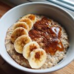 protein oatmeal