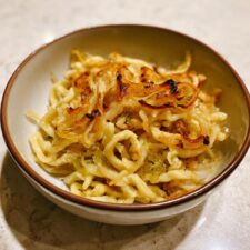 Spaetzle Recipe: 5 Comforting Variations to Try Today
