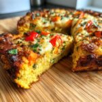 sweet potato pizza crust