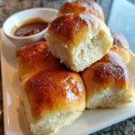 texas roadhouse rolls
