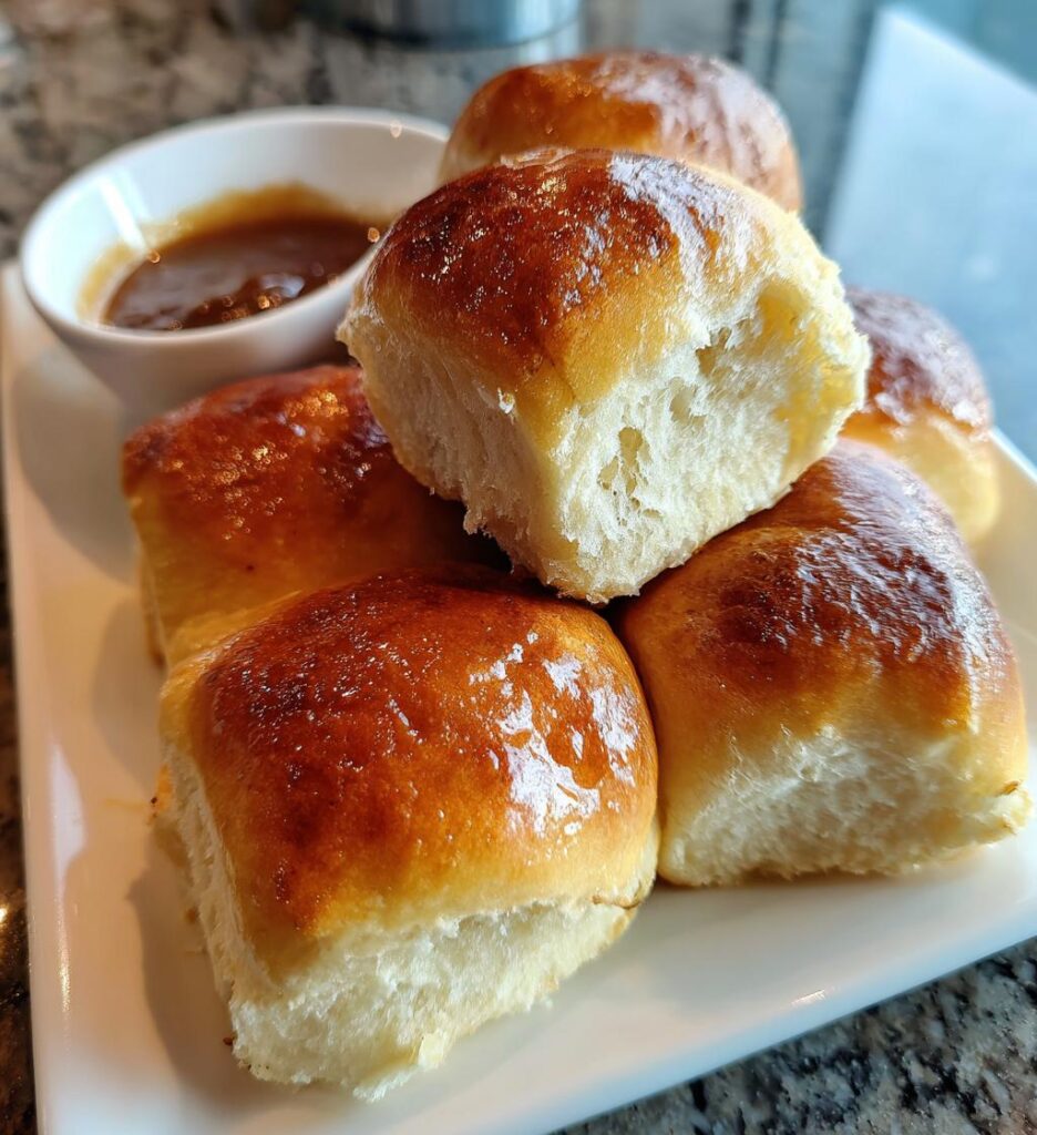 texas roadhouse rolls