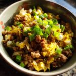 the best egg roll in a bowl recipe
