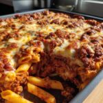ultimate million dollar baked ziti