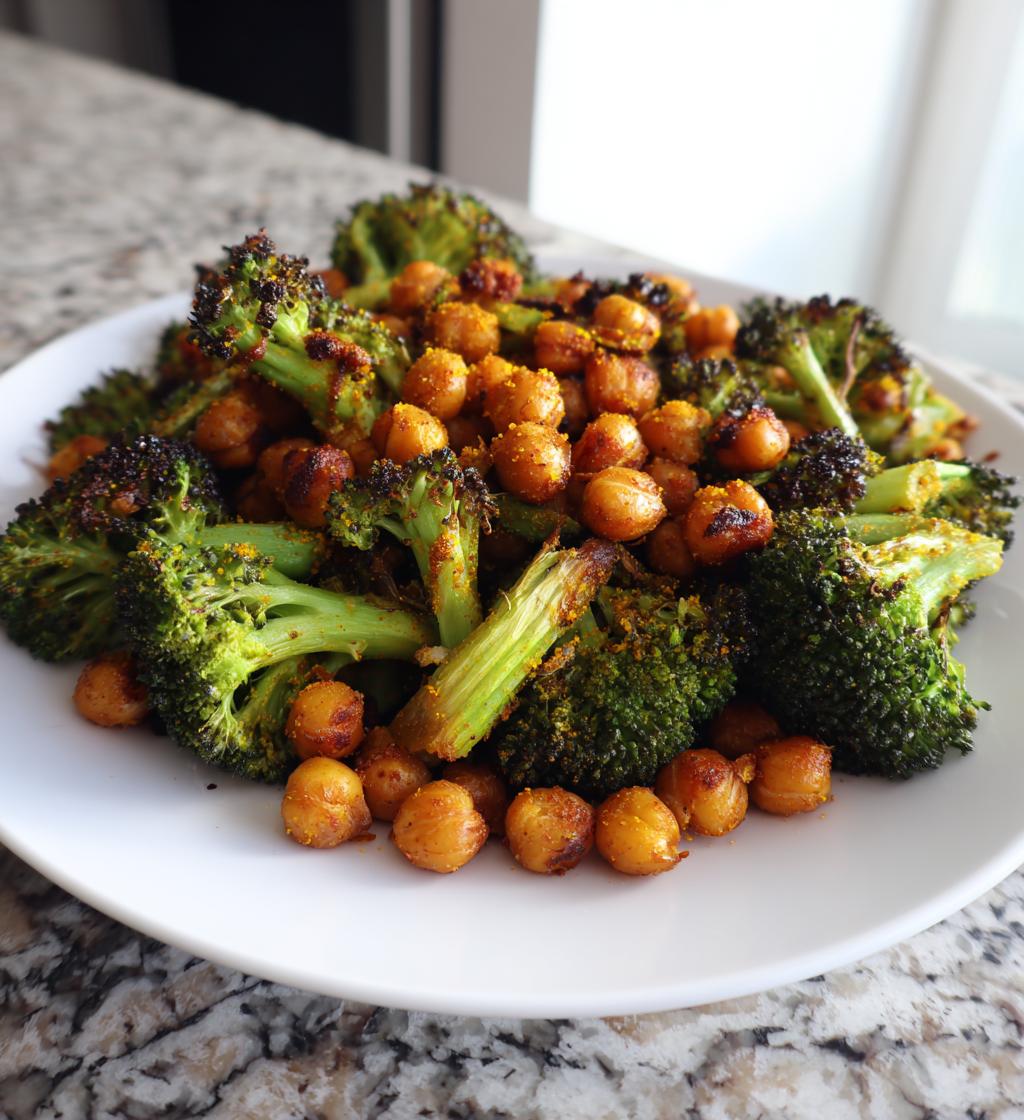 vegan air fryer recipes - detail 1