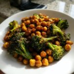 vegan air fryer recipes
