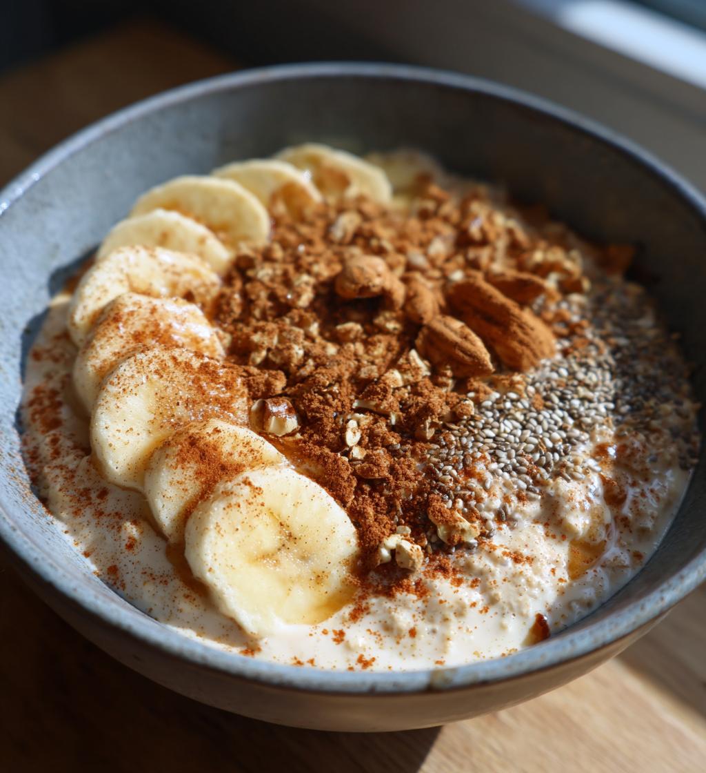 vegan breakfast recipes - detail 1