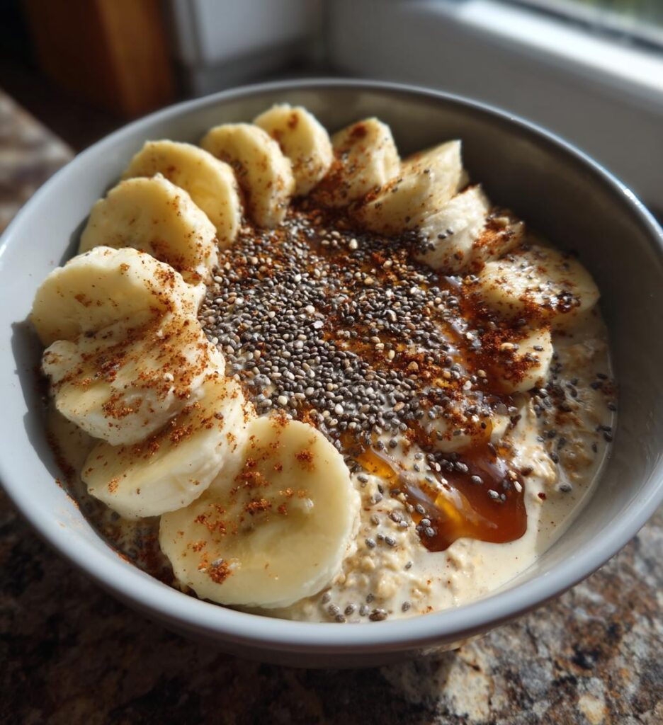 vegan breakfast recipes