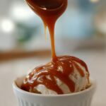 vegan caramel sauce