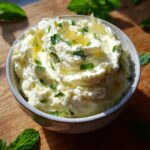 vegan cream cheese