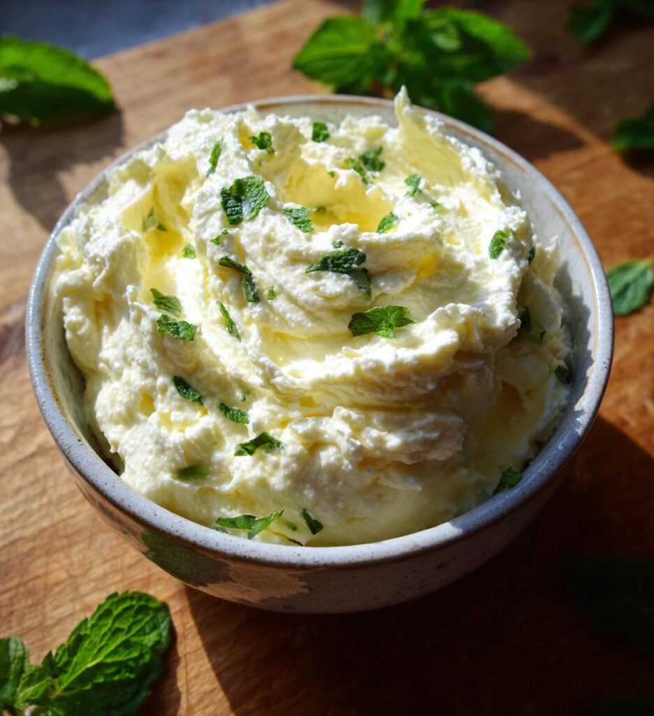 vegan cream cheese