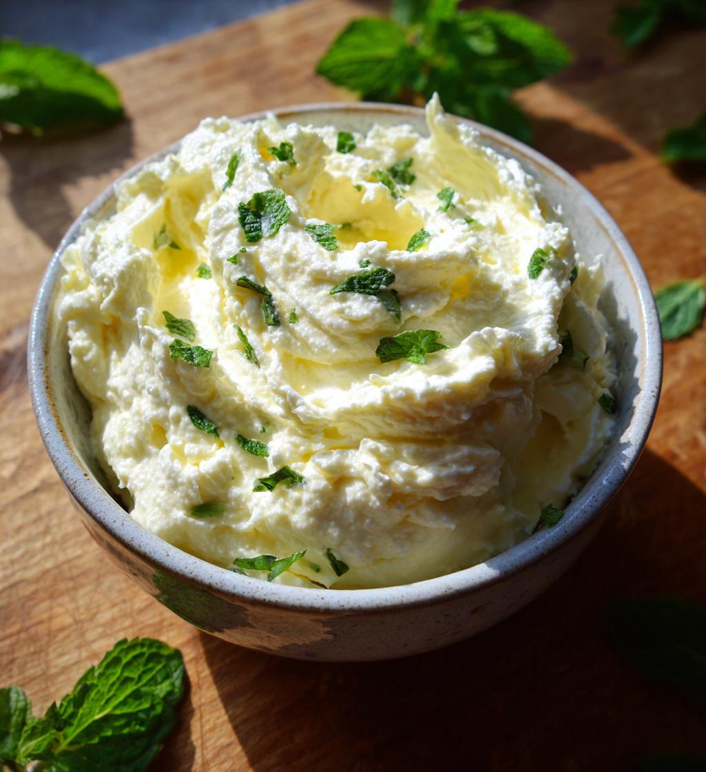 vegan cream cheese