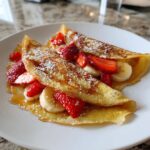 vegan gluten free crepes recipe