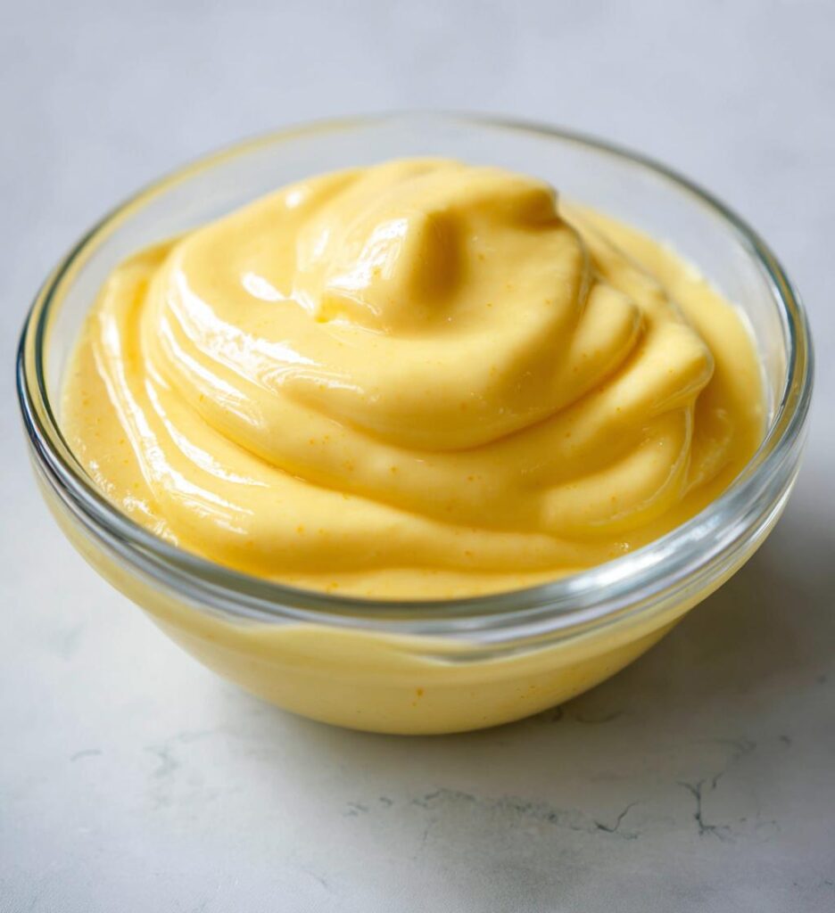 vegan hollandaise sauce