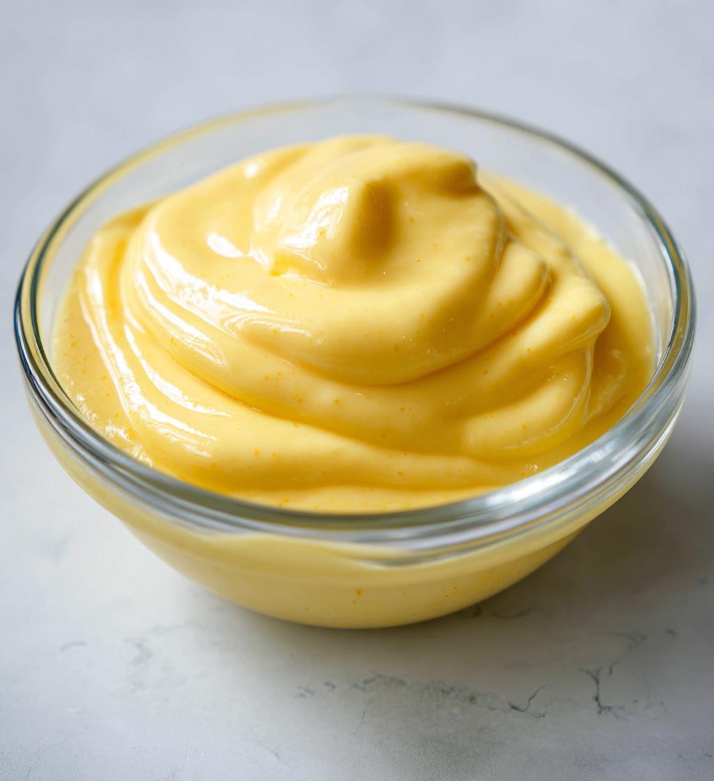vegan hollandaise sauce