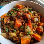 vegan lentil recipes