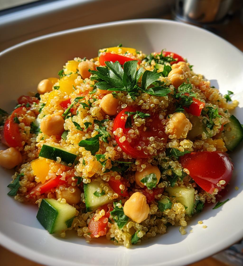 vegan lunch ideas - detail 1