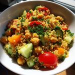 vegan lunch ideas