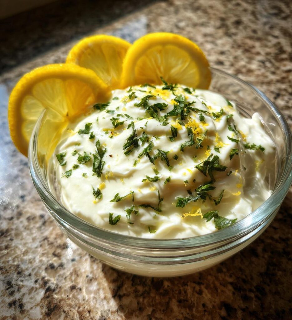 vegan mayo