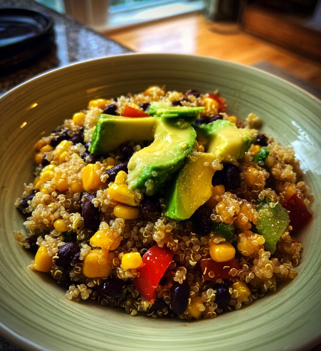 vegan meal planning - detail 1