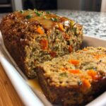 vegan meatloaf gluten free recipe