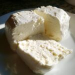 vegan mozzarella cheese