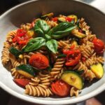 vegan pasta recipes