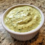 vegan ranch dressing recipe