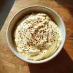 vegan ricotta cheese