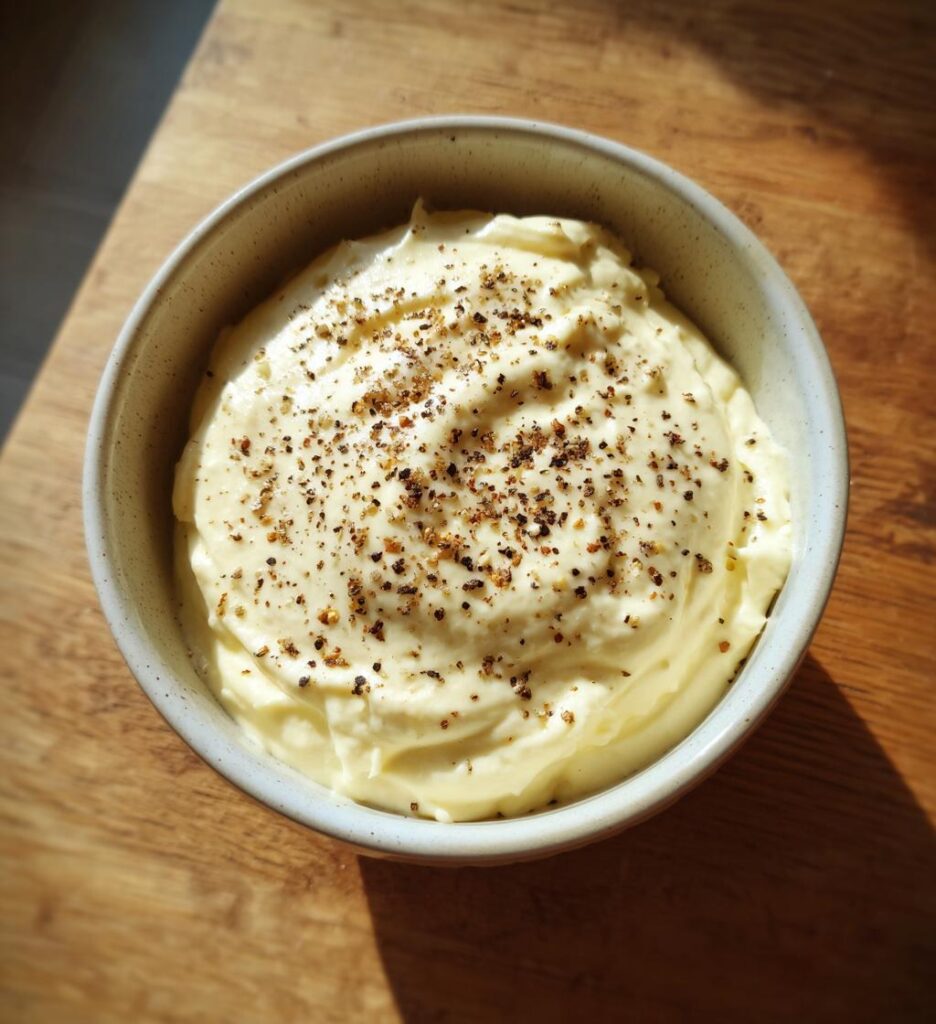 vegan ricotta cheese