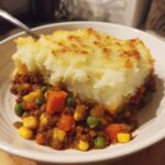 vegan shepherds pie gluten free recipe
