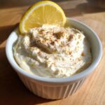 vegan sour cream