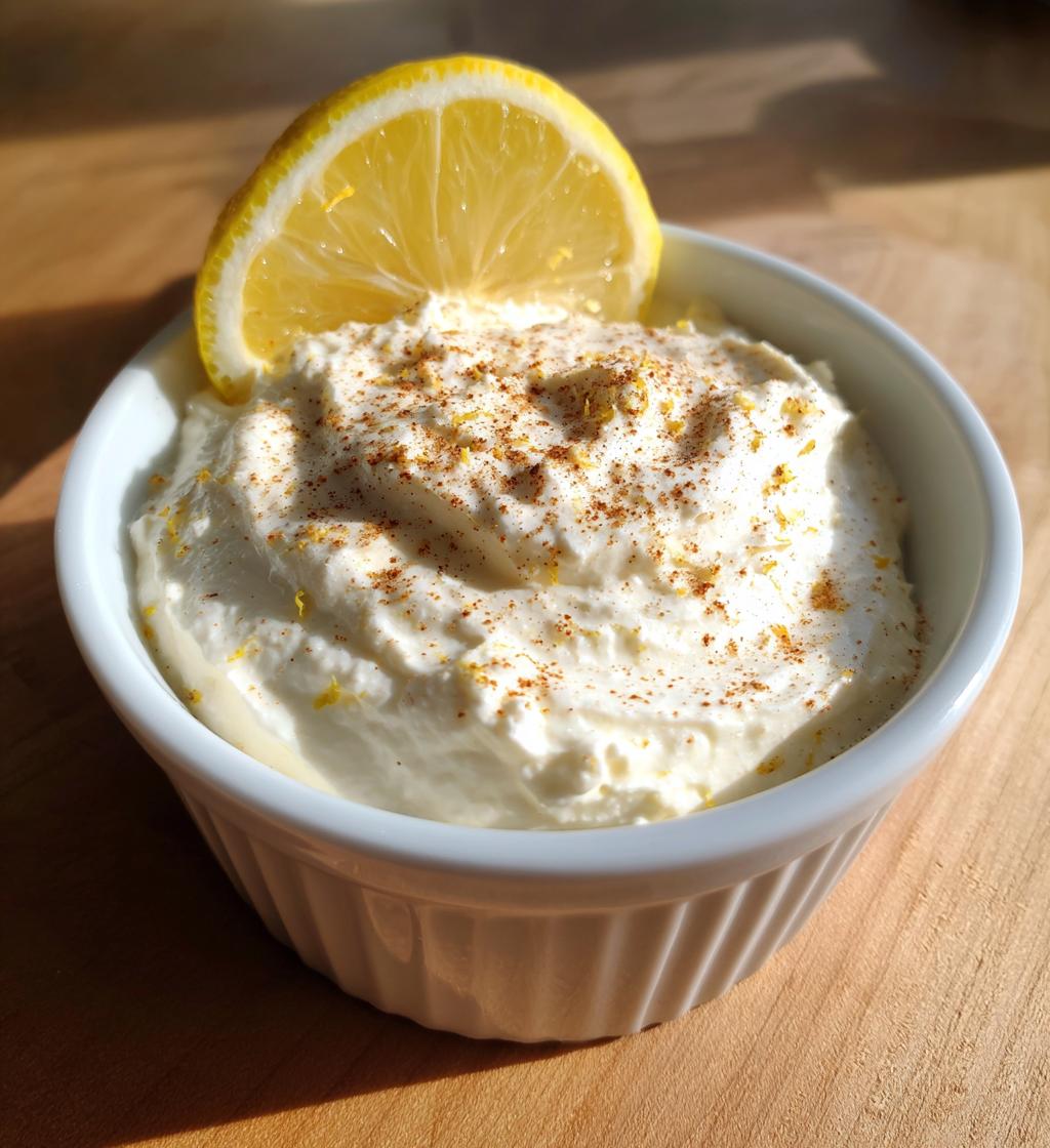 vegan sour cream