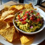 vegan super bowl snacks