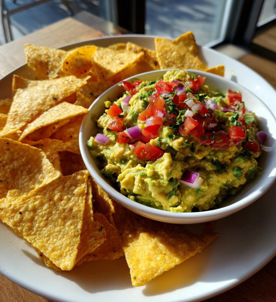 vegan super bowl snacks