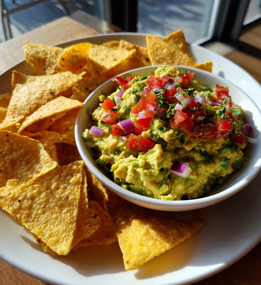 vegan super bowl snacks