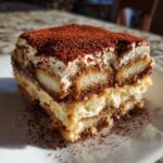 vegan tiramisu recipe