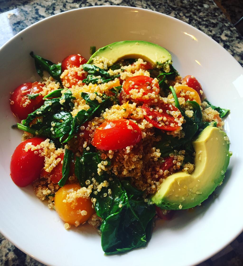 vegan valentines day recipes - detail 1