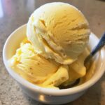 Banana &ldquo;Ice Cream&rdquo; (just frozen bananas)