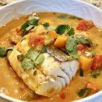 Brazilian Fish Stew (Moqueca)