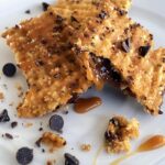 Churro Cracker Candy