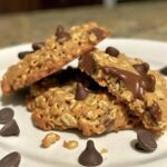 Crunchy Chocolate Chip Rice Krispie Cookies Everyone Will Love