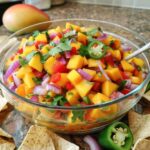 Fresh Mango Salsa