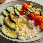 Healthy Cottage Cheese Dinner Bowls