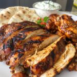 Juicy Shawarma Chicken! Big Flavor, Easy Cook