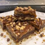 Knock You Naked Bars Recipe