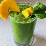 Mango Spinach Smoothie
