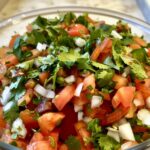 Pico de Gallo