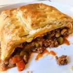 Sloppy Joe Casserole